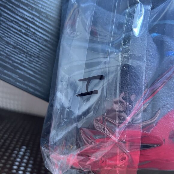 Vintage Sony Playstation 2 Sweatshirt Hoodie Medium Black PS2 Logo Graphic Y2K - Picture 8 of 8